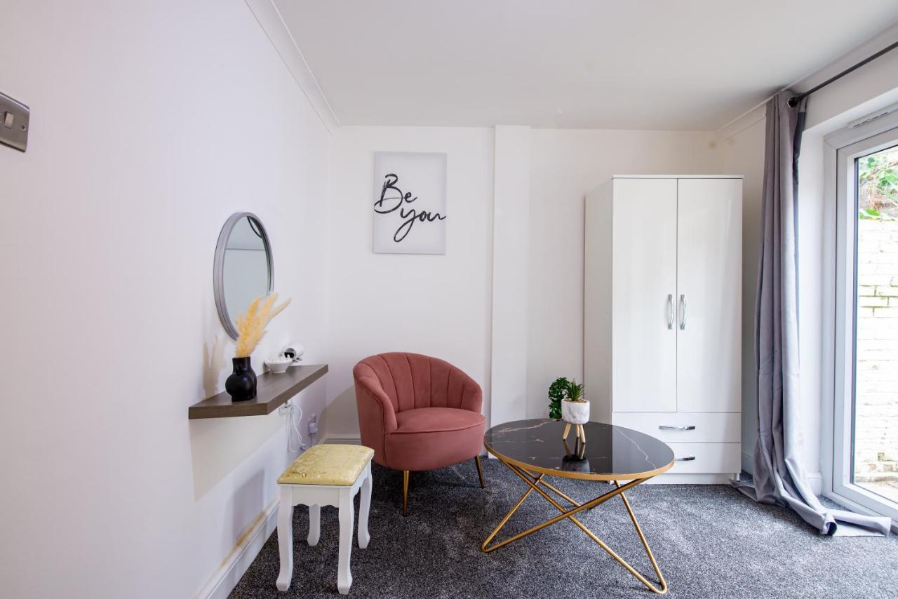 Stylish Holiday Groups-families 3m Holiday home London